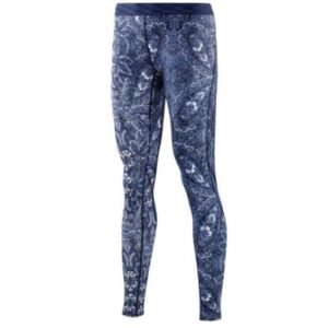 SKINS DNAmic Ladies Long Tights Kasbah